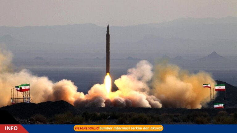 Bocor Radiasi? Kondisi 3 Fasilitas Nuklir Iran Pasca-Serangan Israel