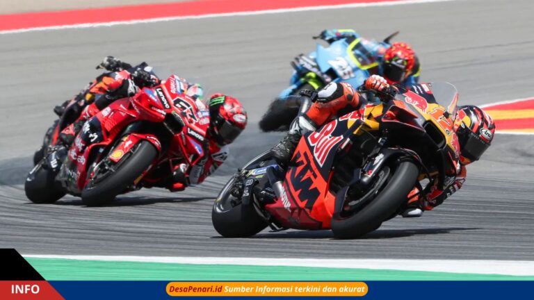 Tech3 Jaga Masa Depan Di MotoGP? Siap Sambut Investor Baru!