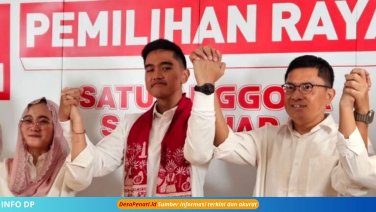 3 Calon Ketua Umum PSI Berebut Kursi Ketum! Ini Profilnya