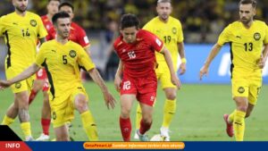 Indonesia & Malaysia Naturalisasi, Vietnam Tetap Pemain Lokal!