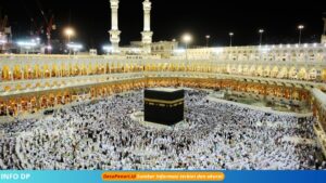 DPR Bahas Pansus Haji 2025 Usai Angka Kematian Melonjak!