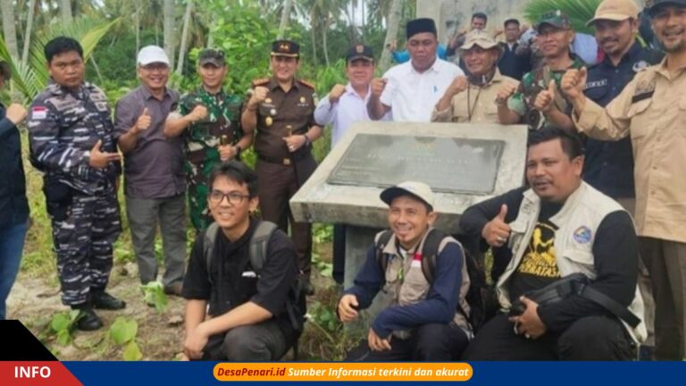Aceh Masih Kecewa, Kemendagri Didesak Buka Dialog untuk Redakan Polemik Alih Status 4 Pulau