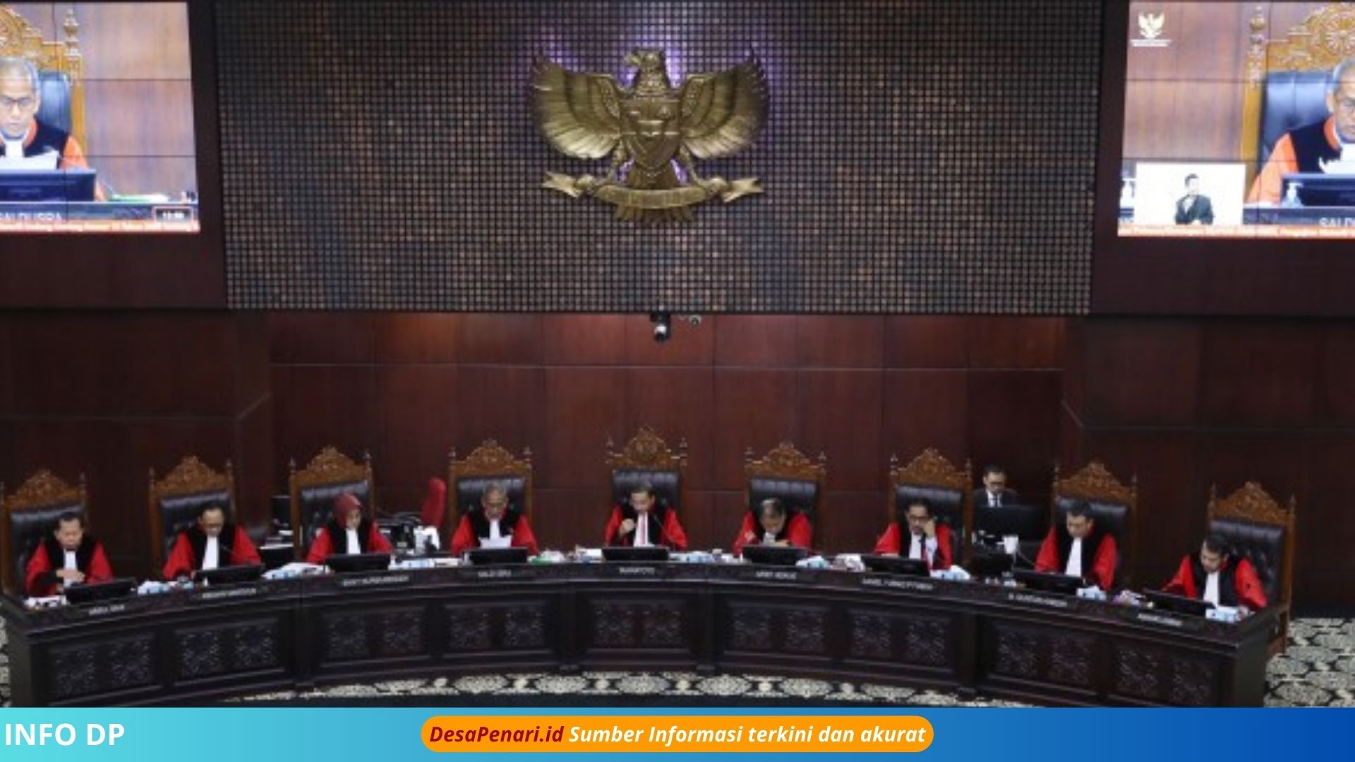 DPR Kritik Putusan MK Pisahkan Pemilu: Langkah Paradoks!