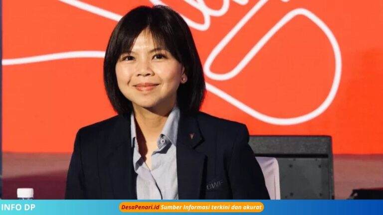 Greysia Polii: Percepatan Kolaborasi Kunci Sukses Ganda Putri