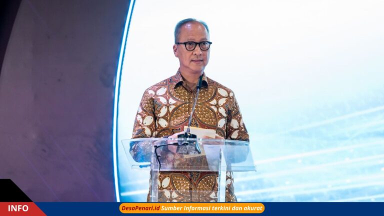 Ormas Gentayangan, Menperin Apresiasi Pabrik Baru Daimler