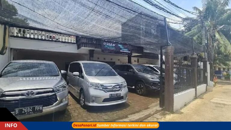 Transaksi Kendaraan Bekas di Facebook: Waspada Penipuan!