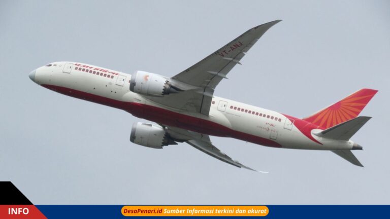 Kotak Hitam Air India Ditemukan! Kapan Fakta Kecelakaan Terungkap?