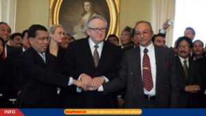 Perjanjian Helsinki: Solusi Damai Konflik Aceh!