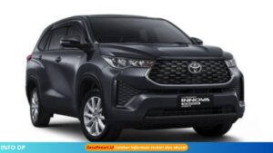 Penjualan Hibrida Turun: Zenix Terasa Dan Ertiga Absen!