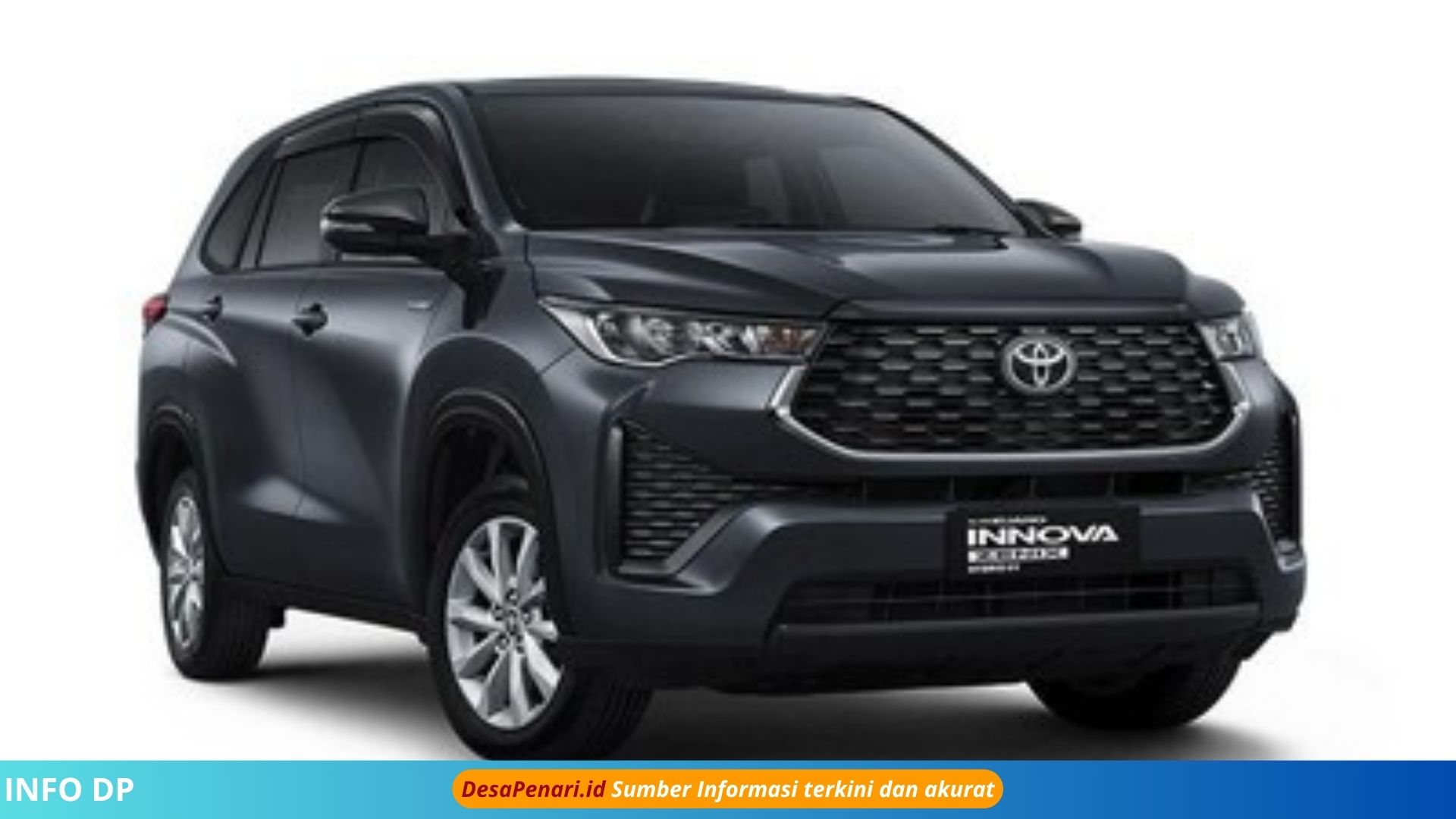 Penjualan Hibrida Turun: Zenix Terasa Dan Ertiga Absen!
