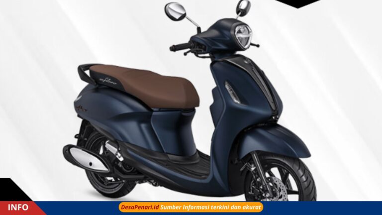 Grand Filano Hybrid: Retro Kekinian Cocok Buat Anak Muda!