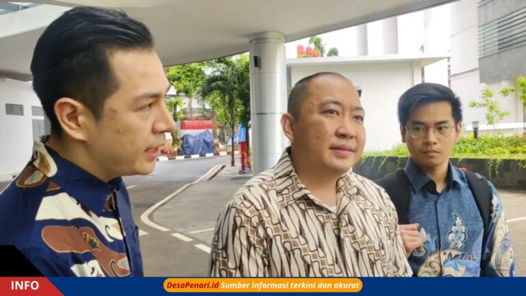 Bos Sritex Penuhi Panggilan Kejagung Lagi: Mohon Doa!
