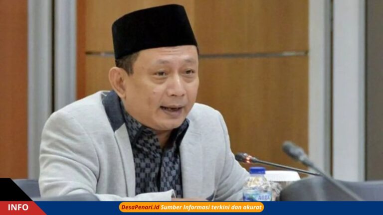 Kasus CPO DPR Minta Kejagung Berantas Korupsi Sampai Tuntas!