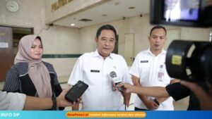 Kemendagri Pelajari Putusan MK Soal Jeda Pemilu!