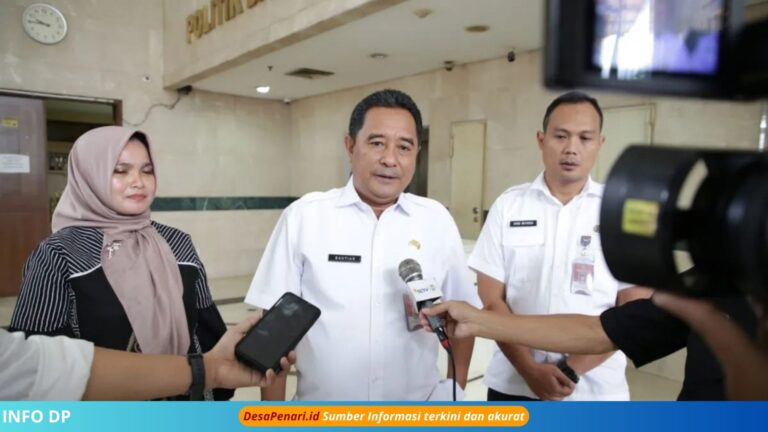 Kemendagri Pelajari Putusan MK Soal Jeda Pemilu!