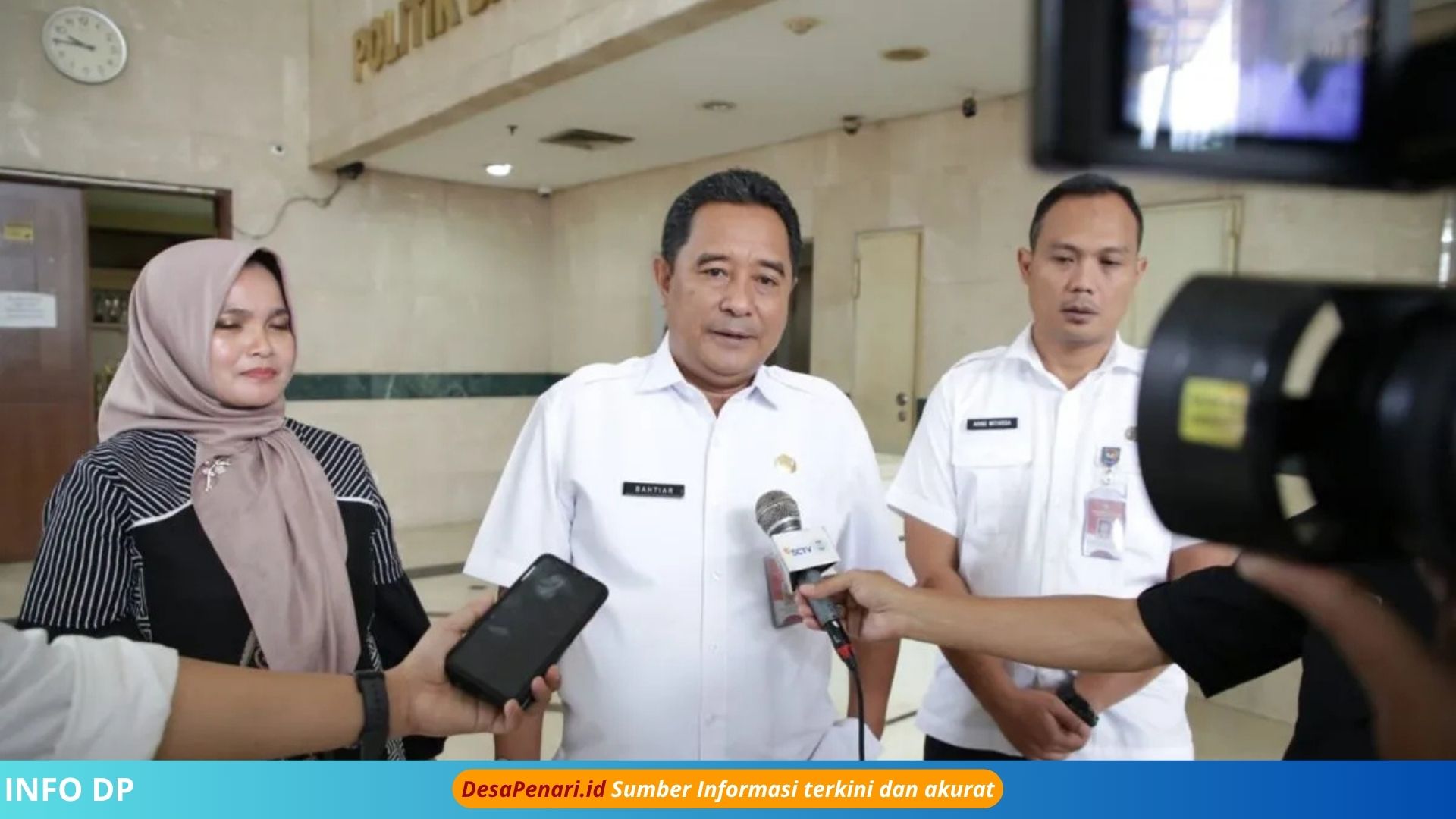 Kemendagri Pelajari Putusan MK Soal Jeda Pemilu!