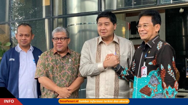 KPK & Kementerian PKP Sinergi Cegah Korupsi Perumahan!
