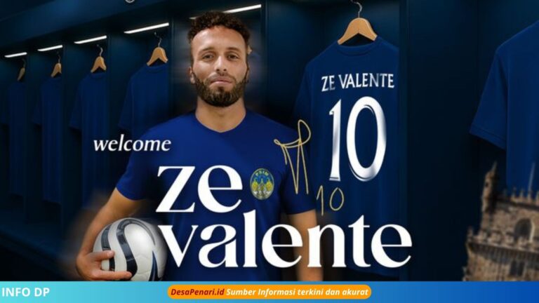 Ze Valente Kembali ke Yogya, Berjuang untuk PSIM!