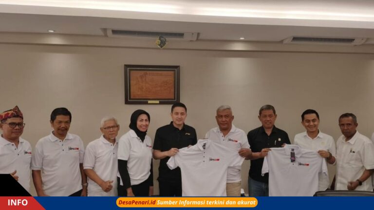 MMPBI Kecewa Tanggapan PBSI Atas Isu Strategis Bulutangkis!