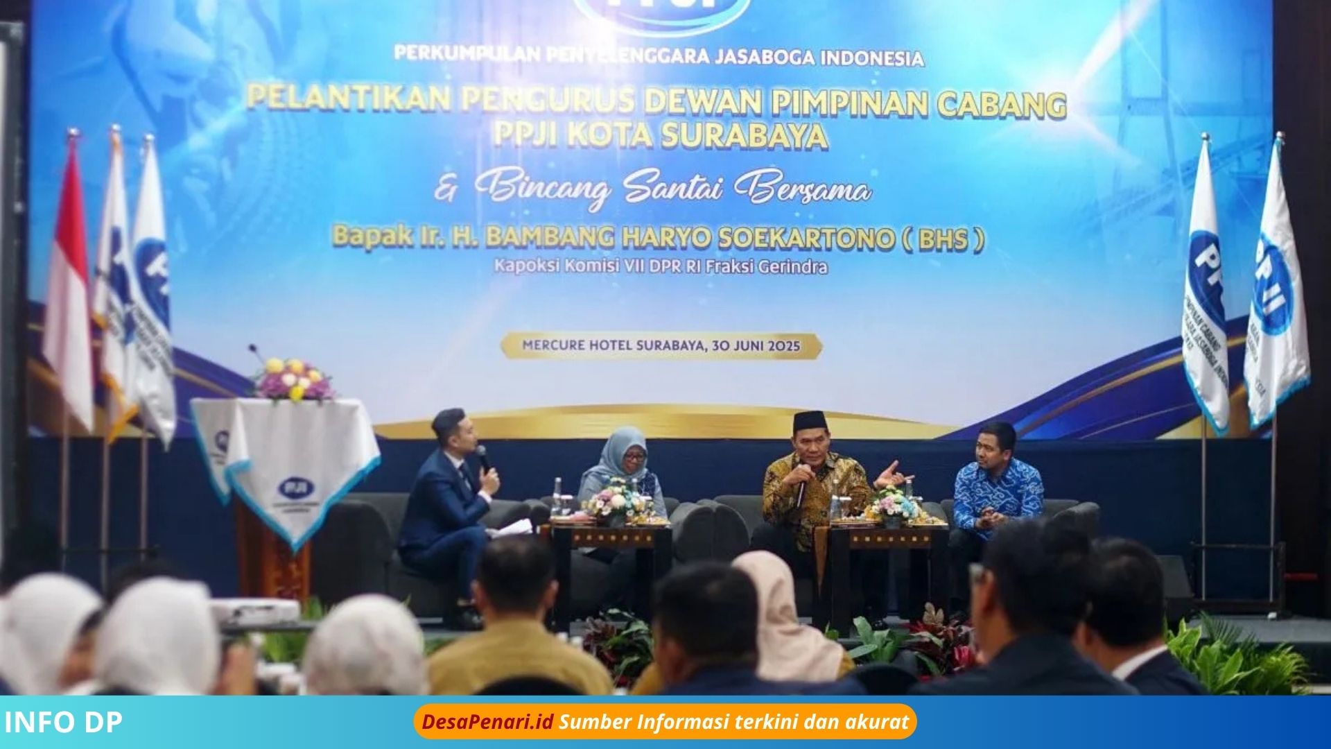 UMKM Kuliner Jadi Penggerak Ekonomi Dan Pariwisata!