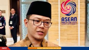 KBRI Teheran Siaga 1, Pemerintah Siap Evakuasi WNI Dari Iran!