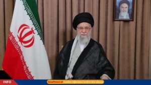 Peringatan Irak: Serangan ke Pemimpin Iran Bisa Kacaukan Timur Tengah!