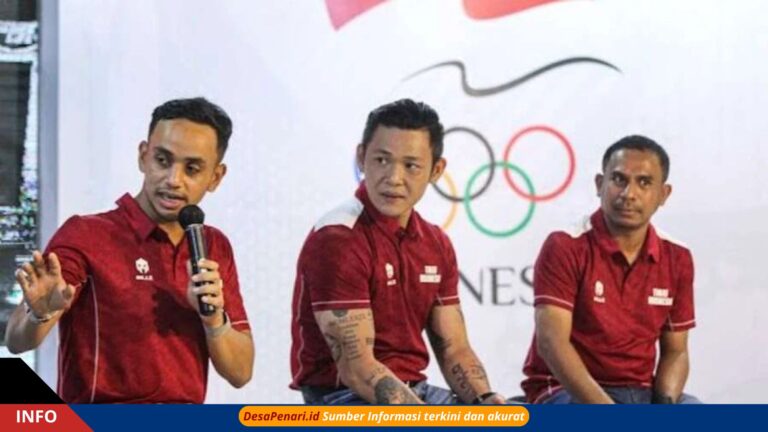 Perbati Gabung World Boxing, Petinju Indonesia Siap Laga Dunia!