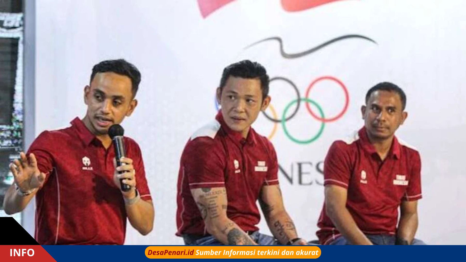 Perbati Gabung World Boxing, Petinju Indonesia Siap Laga Dunia!
