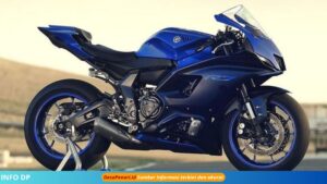 Yamaha YZF-R2: Akan Meluncur? Simak Fakta Terbarunya!