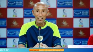 Alasan Coach Mochi Ajak Pelatih Timnas U19 Ke Timnas Senior!