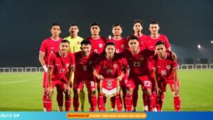 Timnas U23 Indonesia: Analisis Kekuatan Menuju Piala AFF 2025!