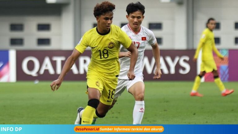 Strategi Malaysia Hadapi Timnas U23 Indonesia Di ASEAN U23!