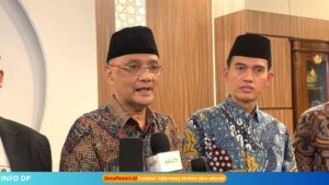 KPK Selidiki Penentuan Kuota Haji 2024: Simak Faktanya! JAKARTA, desapenari.id – Komis