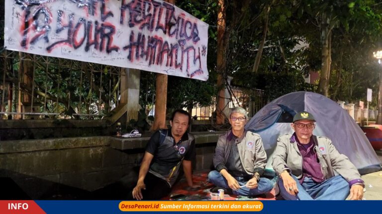 Dosen Kembalikan Bantuan UKSW: Tolak Eksploitasi Pencitraan