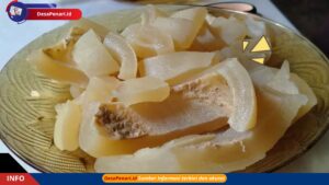 Tips Ide Olah Kulit Sapi Kurban: Resep Kerupuk Rambak Renyah!