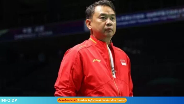 PBSI Ancam Ganti Pelatih Jika Prestasi Tak Membaik!