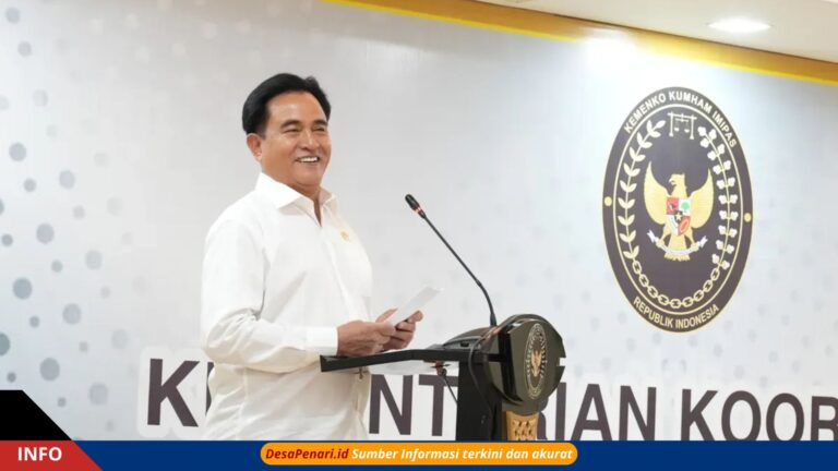 Polemik Status 4 Pulau Aceh-Sumut: Pemerintah Belum Putuskan!