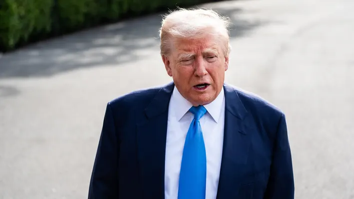 Trump Berubah Sikap soal Rusia-Ukraina, di cap Labil!