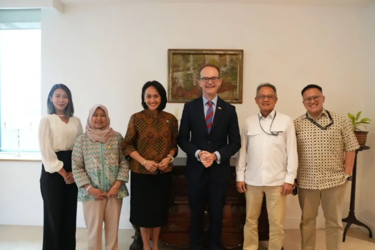 KP2MI Pantau Migran Usai Kesepakatan Damai Thailand-Kamboja