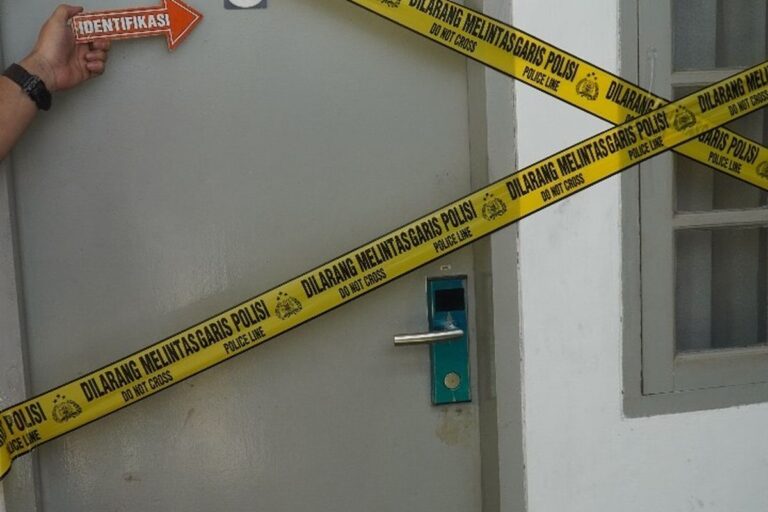 Kemenlu Tak Akan Spekulasi soal Kematian Misterius Diplomat Muda