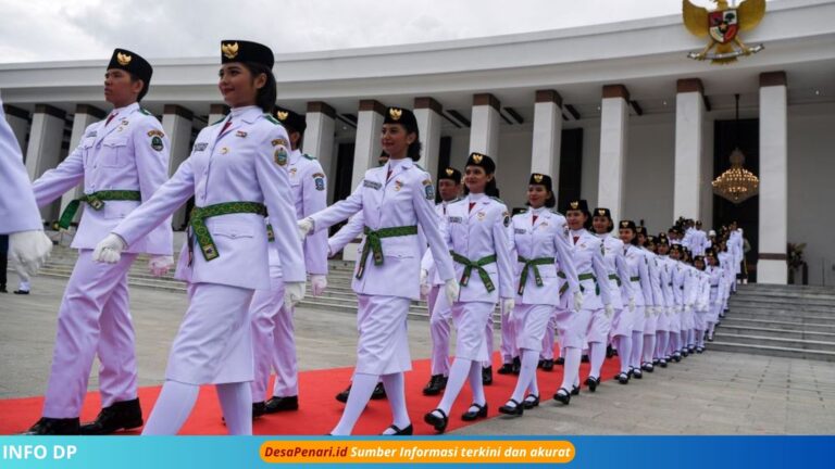 Prabowo Pilih HUT RI di Jakarta Tahun Ini