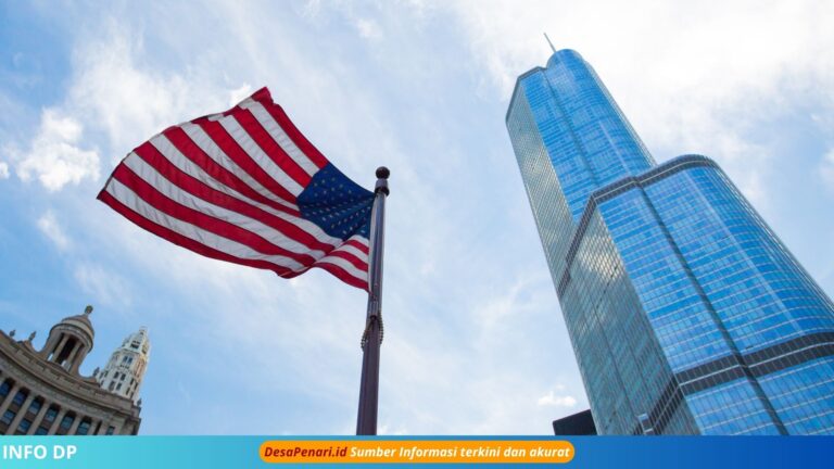 Trump Umumkan Tarif 19% untuk Indonesia, Masih Tinggi?