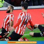 Manchester United Gebrak Pasar Transfer! Ini beritanya!