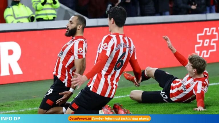 Manchester United Gebrak Pasar Transfer! Ini beritanya!