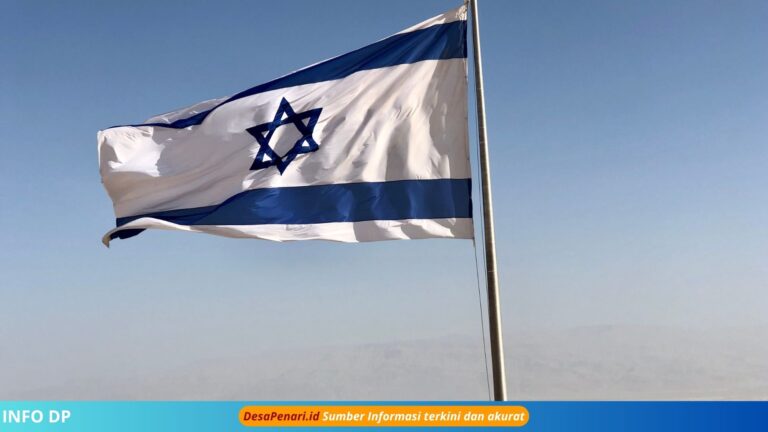 Hoaks! Kabar Netanyahu Tewas pada 4 Juli 2025?