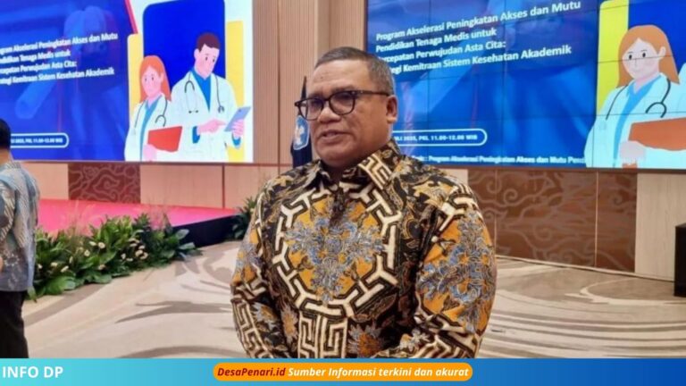 Majelis Rektor Dukung Peningkatan Akses dan Mutu Tenaga Medis
