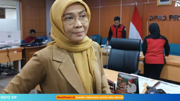 Waktu Tunggu Pengambilan Obat di DKI maks 30 Menit