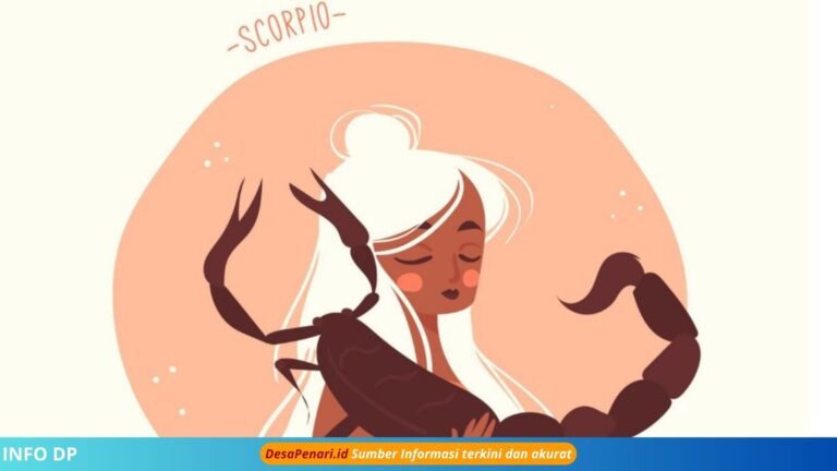 5 Karakter Scorpio Saat Jatuh Cinta: Cemburu tapi Loyal Sampai Akhir