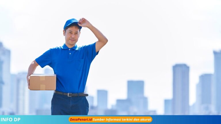 JNT dan SPX Buka Suara Soal Penutupan Layanan COD