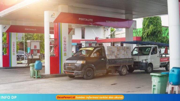 Pertamina Pamer Inovasi Energi Hijau di GIIAS 2025, Simak!